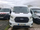  Ford  Transit 2.0 ECOB 130 T350 L3H2 AUTO LIMITED #14