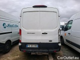  Ford  Transit 2.0 ECOB 130 T350 L3H2 AUTO LIMITED #15