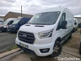  Ford  Transit 2.0 ECOB 130 T350 L3H2 AUTO LIMITED #29