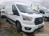  Ford  Transit 2.0 ECOB 130 T350 L3H2 AUTO LIMITED #32