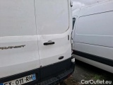  Ford  Transit 2.0 ECOB 130 T350 L3H2 AUTO LIMITED #56