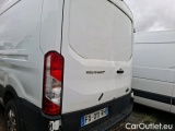  Ford  Transit 2.0 ECOB 130 T350 L3H2 AUTO LIMITED #61