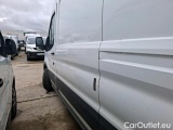  Ford  Transit 2.0 ECOB 130 T350 L3H2 AUTO LIMITED #66