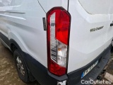  Ford  Transit 2.0 ECOB 130 T350 L3H2 AUTO LIMITED #83