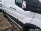  Ford  Transit 2.0 ECOB 130 T350 L3H2 AUTO LIMITED #84