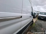  Ford  Transit 2.0 ECOB 130 T350 L3H2 AUTO LIMITED #91