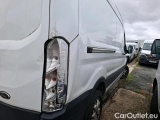  Ford  Transit 2.0 ECOB 130 T350 L3H2 AUTO LIMITED #95