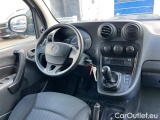  Mercedes  Citan 1.5 109 CDI 90 LONG #4