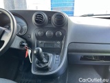  Mercedes  Citan 1.5 109 CDI 90 LONG #11