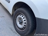  Mercedes  Citan 1.5 109 CDI 90 LONG #19