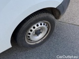  Mercedes  Citan 1.5 109 CDI 90 LONG #20