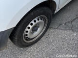  Mercedes  Citan 1.5 109 CDI 90 LONG #21