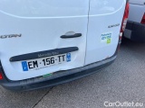  Mercedes  Citan 1.5 109 CDI 90 LONG #29