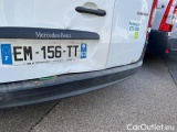  Mercedes  Citan 1.5 109 CDI 90 LONG #32