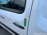  Mercedes  Citan 1.5 109 CDI 90 LONG #39