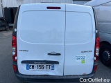  Mercedes  Citan 1.5 109 CDI 90 LONG #40