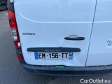  Mercedes  Citan 1.5 109 CDI 90 LONG #42