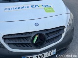  Mercedes  Citan 1.5 109 CDI 90 LONG #43