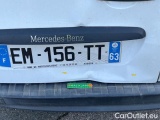  Mercedes  Citan 1.5 109 CDI 90 LONG #46