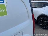  Mercedes  Citan 1.5 109 CDI 90 LONG #53