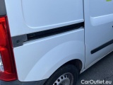  Mercedes  Citan 1.5 109 CDI 90 LONG #54