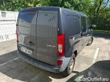  Mercedes  Citan 1.5 109 CDI 90 MIXTO EXTRA LONG PRO #3