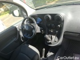  Mercedes  Citan 1.5 109 CDI 90 MIXTO EXTRA LONG PRO #4