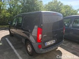  Mercedes  Citan 1.5 109 CDI 90 MIXTO EXTRA LONG PRO #2