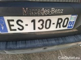  Mercedes  Citan 1.5 109 CDI 90 MIXTO EXTRA LONG PRO #5