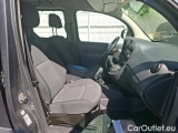  Mercedes  Citan 1.5 109 CDI 90 MIXTO EXTRA LONG PRO #9