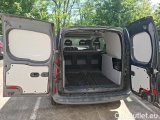  Mercedes  Citan 1.5 109 CDI 90 MIXTO EXTRA LONG PRO #13