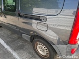  Mercedes  Citan 1.5 109 CDI 90 MIXTO EXTRA LONG PRO #21
