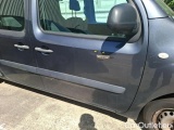  Mercedes  Citan 1.5 109 CDI 90 MIXTO EXTRA LONG PRO #22