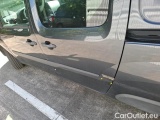  Mercedes  Citan 1.5 109 CDI 90 MIXTO EXTRA LONG PRO #29