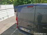  Mercedes  Citan 1.5 109 CDI 90 MIXTO EXTRA LONG PRO #28