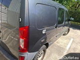  Mercedes  Citan 1.5 109 CDI 90 MIXTO EXTRA LONG PRO #33
