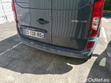  Mercedes  Citan 1.5 109 CDI 90 MIXTO EXTRA LONG PRO #35