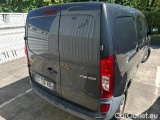  Mercedes  Citan 1.5 109 CDI 90 MIXTO EXTRA LONG PRO #36