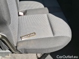  Mercedes  Citan 1.5 109 CDI 90 MIXTO EXTRA LONG PRO #41