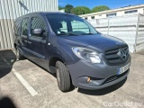  Mercedes  Citan 1.5 109 CDI 90 MIXTO EXTRA LONG PRO #46