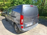  Mercedes  Citan 1.5 109 CDI 90 MIXTO EXTRA LONG PRO #2