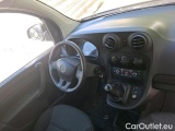  Mercedes  Citan 1.5 109 CDI 90 MIXTO EXTRA LONG PRO #4