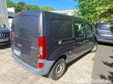  Mercedes  Citan 1.5 109 CDI 90 MIXTO EXTRA LONG PRO #3
