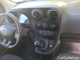  Mercedes  Citan 1.5 109 CDI 90 MIXTO EXTRA LONG PRO #11