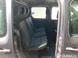  Mercedes  Citan 1.5 109 CDI 90 MIXTO EXTRA LONG PRO #10