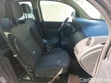 Mercedes  Citan 1.5 109 CDI 90 MIXTO EXTRA LONG PRO #9