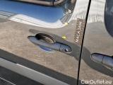  Mercedes  Citan 1.5 109 CDI 90 MIXTO EXTRA LONG PRO #18