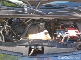  Mercedes  Citan 1.5 109 CDI 90 MIXTO EXTRA LONG PRO #17