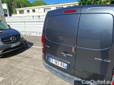  Mercedes  Citan 1.5 109 CDI 90 MIXTO EXTRA LONG PRO #21