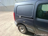  Mercedes  Citan 1.5 109 CDI 90 MIXTO EXTRA LONG PRO #24
